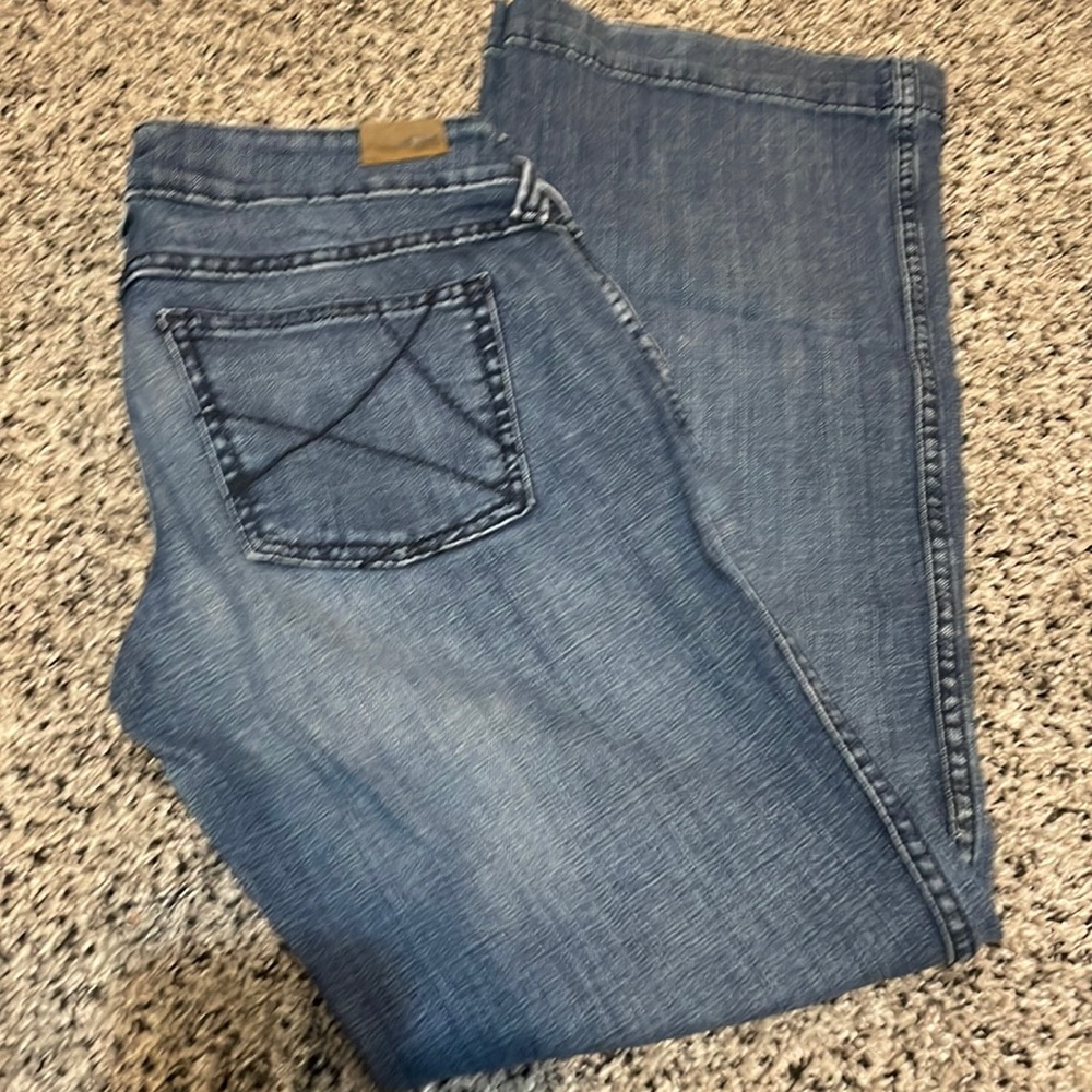 Ariat trouser denim. 28R